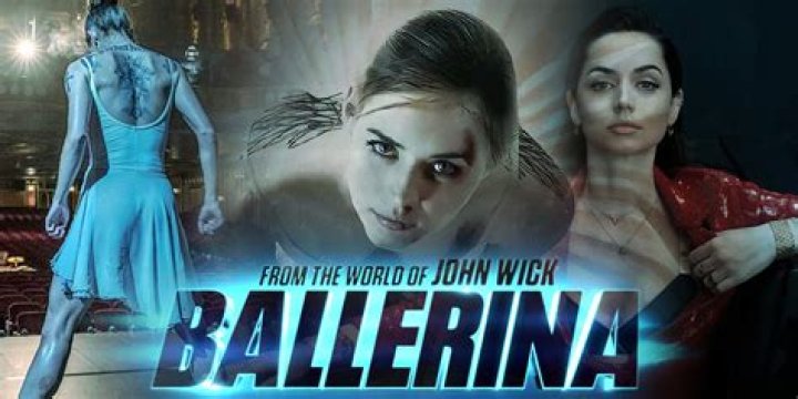 Keanu Reeves gives us the rundown of Ana de Armas-led ‘John Wick’ spinoff ‘Ballerina’