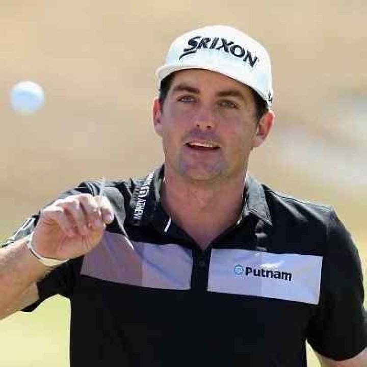 Keegan Bradley Wiki, age, height, nationality, caddie, ranking, wins, Instagram, career earnings, net worth