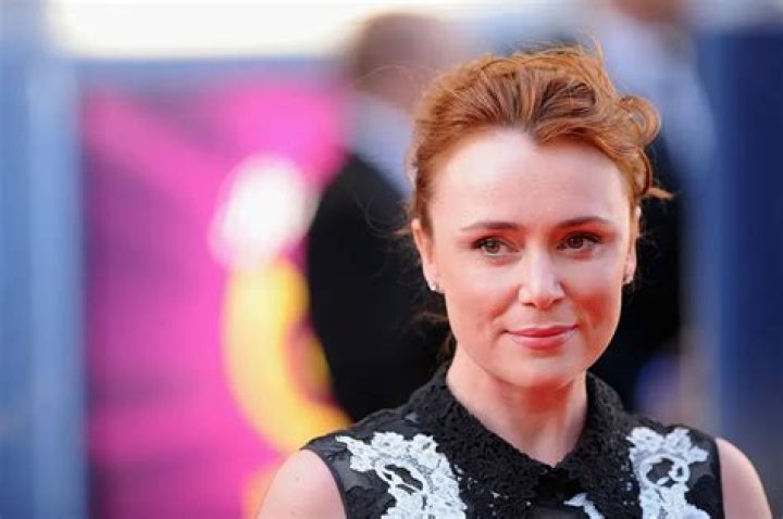 Keeley Hawes Net Worth