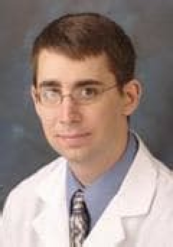 Dr. Keith Bruninga, MD – Chicago, IL