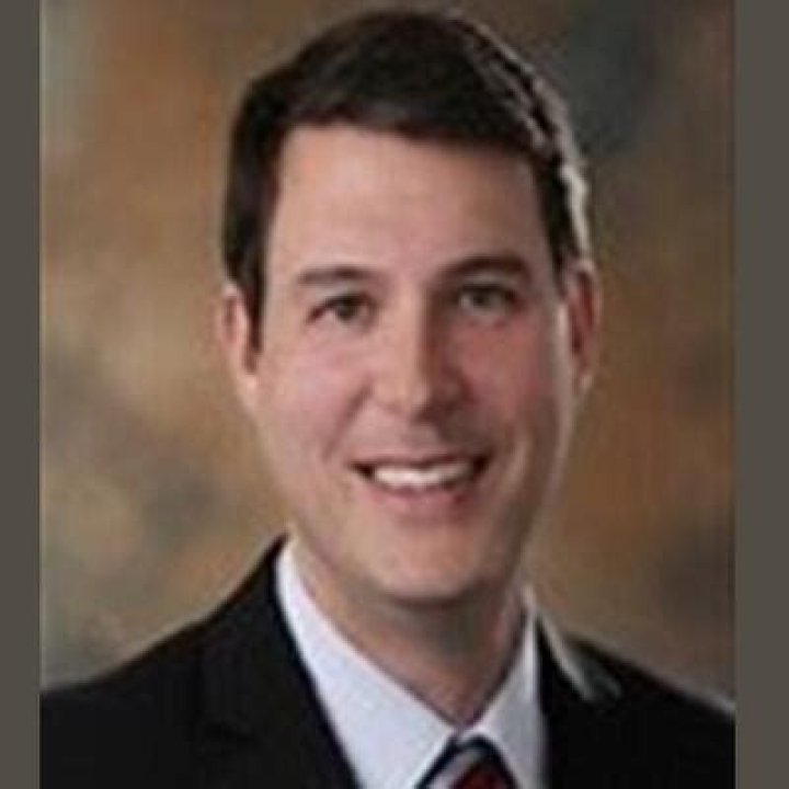 Dr. Keith Golden, MD – Wilmington, NC