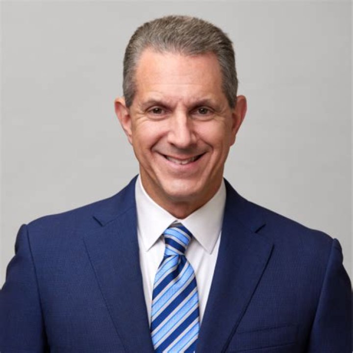 Dr. Keith Heier, MD – Carrollton, TX