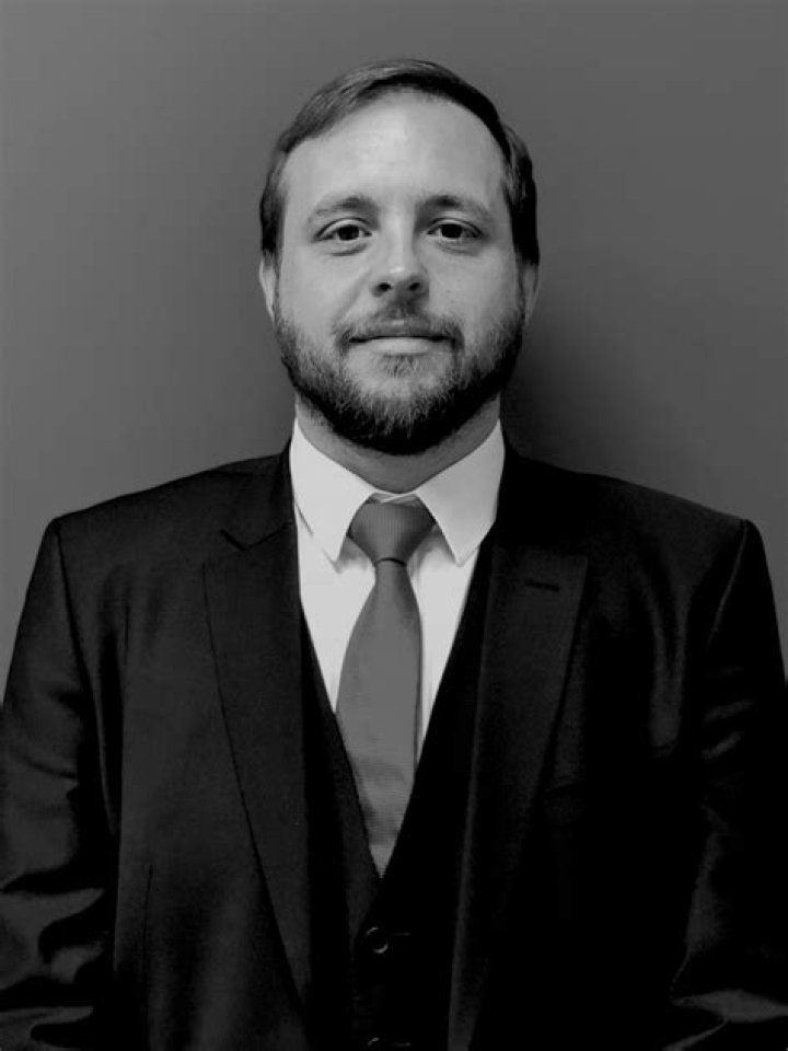 Dr. Keith Jones, MD – Hattiesburg, MS