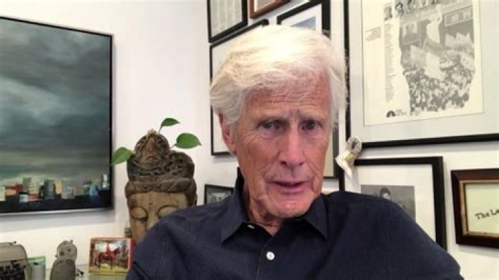 Keith Morrison’s $8 million net worth explored