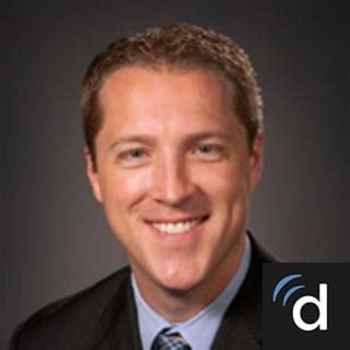 Dr. Keith Reinhardt, MD – Babylon, NY