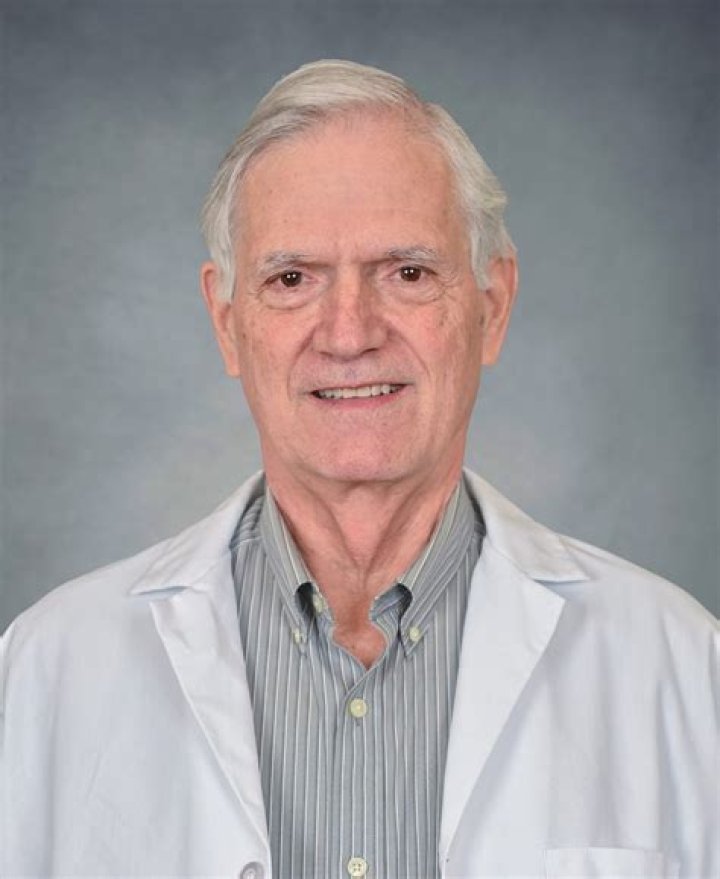 Dr. Keith Ure, MD – Mount Shasta, CA