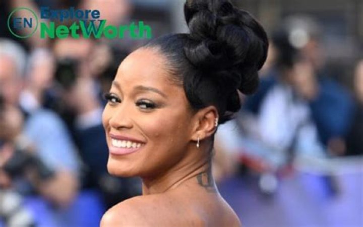 Keke Palmer Net Worth, Biography, Wiki, Age, Parents, Husband, Height, Nationality & More
