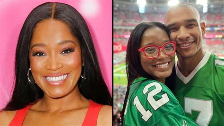 Keke Palmer opens up about her first 48 hours as a mother after welcoming her son