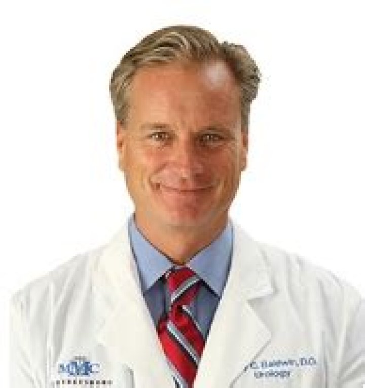 Dr. Kelly Baldwin, DO – Lawrenceburg, TN