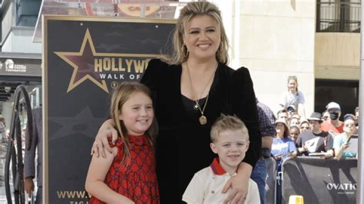 Kelly Clarkson’s Half-Brother Considers Mending Family Ties in Light of Her Shocking Divorce
