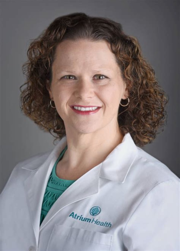 Dr. Kelly Crawford, MD – Charlotte, NC