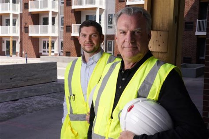 Kelly Doran children: Meet Evan Doran, Kramer Doran & Sydney Doran