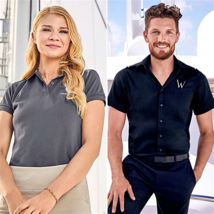 Kelly Hidge Age and Wiki – Jack Stirrup Girlfriend