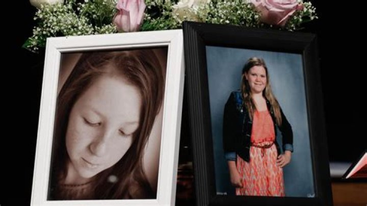 Kelly Holland Lexington Ky Murderer Family Massacre, What Happened To Summer Holland?