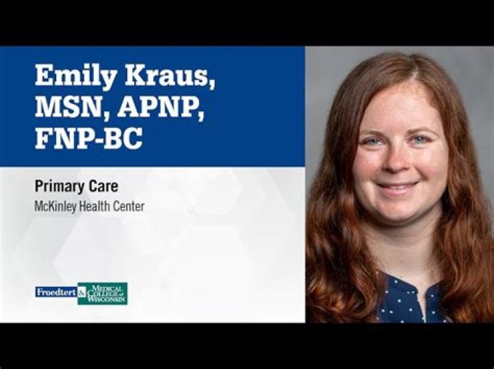 Kelly Kraus – Owego, NY