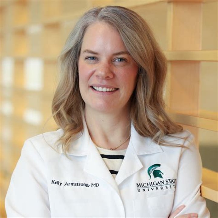Dr. Kelly Krueger, MD – Florham Park, NJ