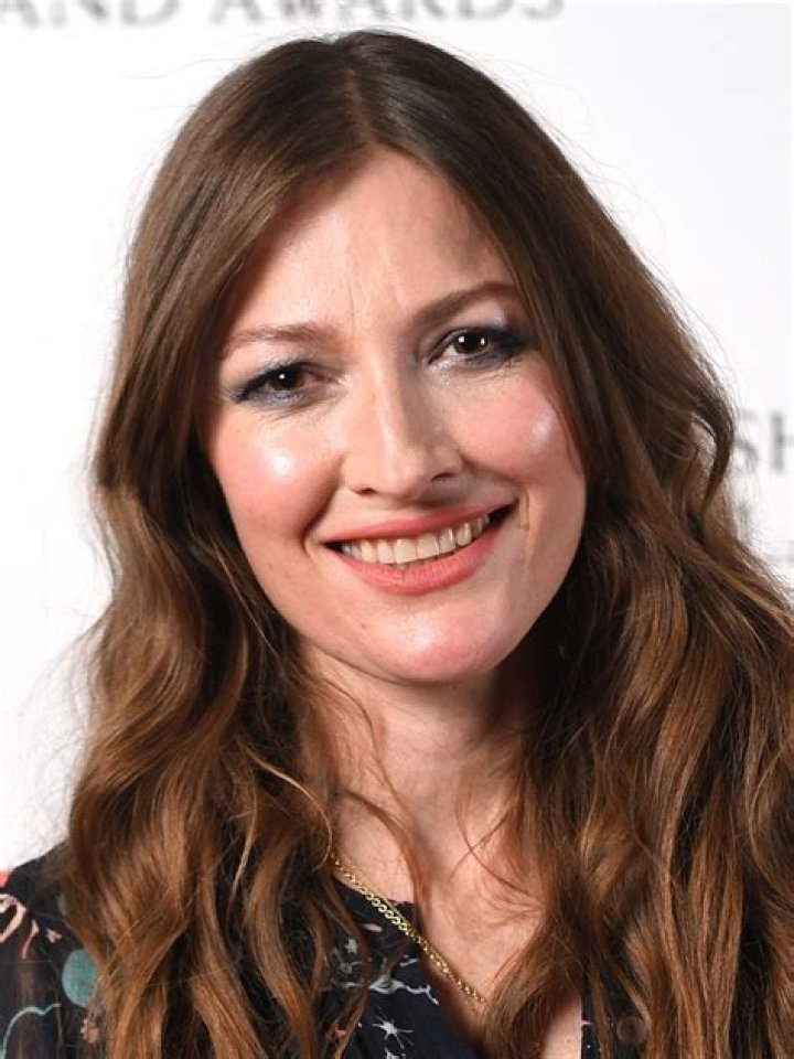 Kelly Macdonald Biography, Movies, Husband
