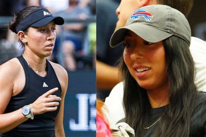 Kelly Pegula boyfriend: Who is Jason Croom?