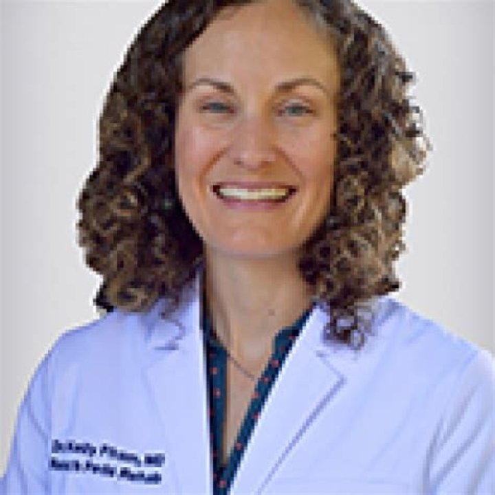 Dr. Kelly Pham, MD – Baltimore, MD