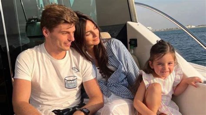 Kelly Piquet Age, Wiki, Biography, Instagram, Daughter: Daniil Kvyat Girlfriend