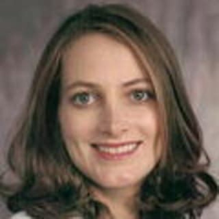 Dr. Kelly Thrasher, MD – Atlanta, GA