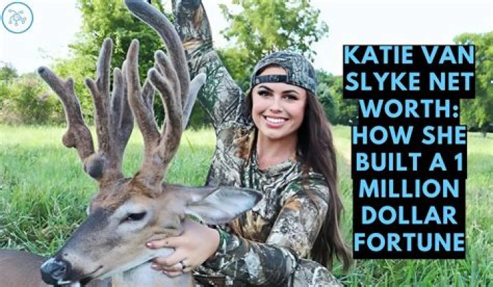 Kelly Van Slyke Height, Weight, Net Worth, Age, Birthday, Wikipedia, Who, Nationality, Biography