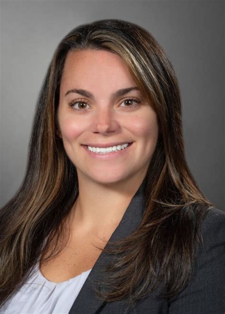 Kelly (Compton) Wratten – Tulsa, OK