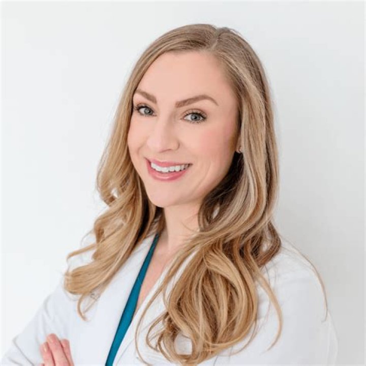 Dr. Kelsey Ferrell, DO – Salem, OR