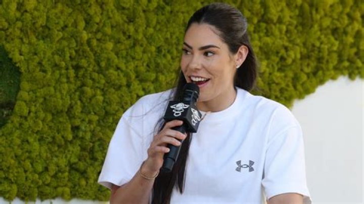 Kelsey Gilmore – Little Rock, AR