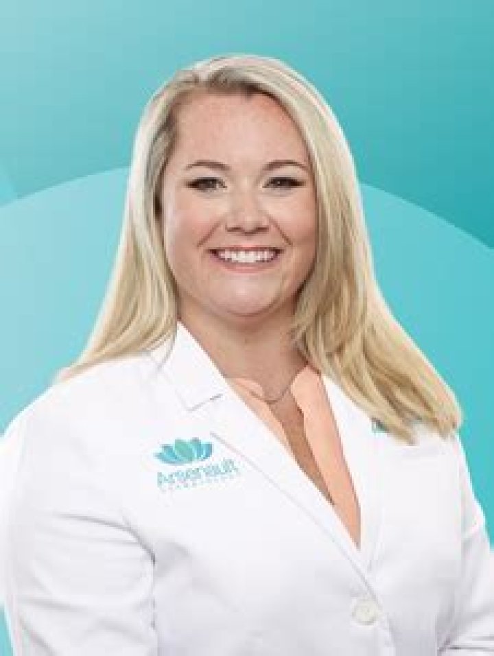 Kelsey Harvey, PA – Avon, CT