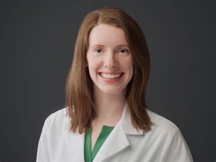Dr. Kelsey Sicker, MD – Columbus, OH