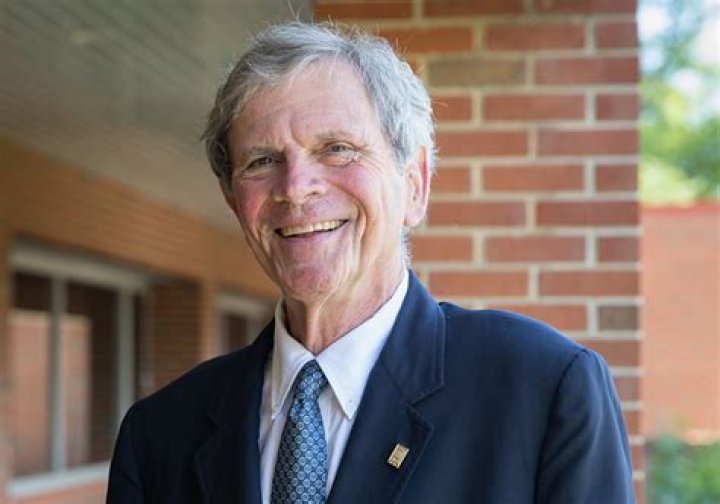 Kemmer Anderson Obituary, Retired McCallie School English Teacher