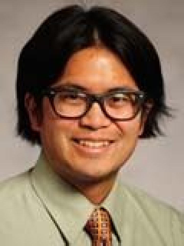 Dr. Ken Wang, MD – Tacoma, WA