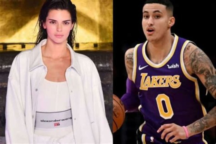 Kendall Jenner Hangs With Kyle Kuzma – Who Is The Latest Basketball Player To Catch Her Eye?