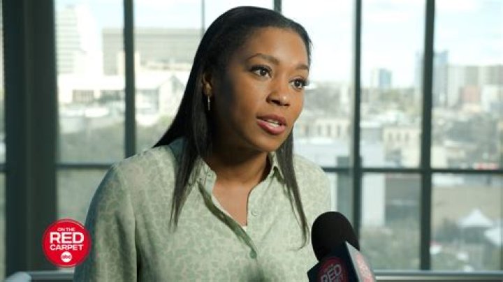 Kendis Gibson Bio, Age, Family, Wife, MSNBC, ABC News, Correspondent, and Net Worth.