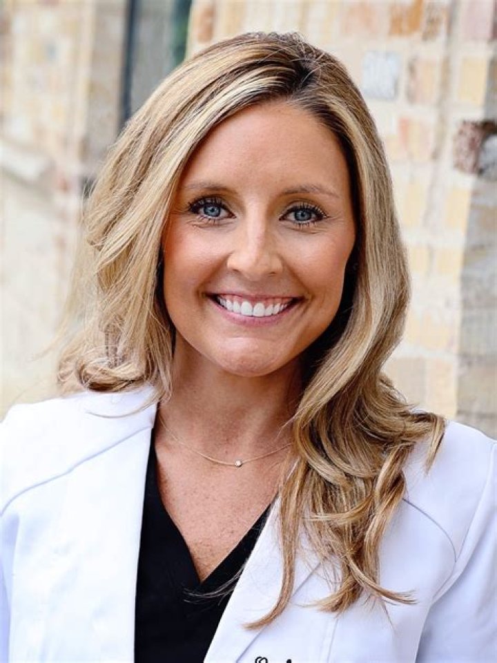 Kendra Barker – Morgantown, WV