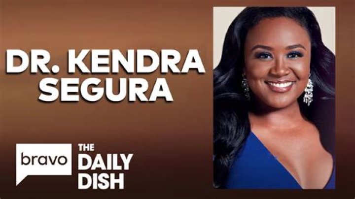 Kendra Segura – Dr. Kendra MD Height, Net Worth, Age, Wiki, Who, Facts, Biography