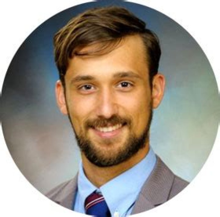 Dr. Kendrick White, MD – Wilson, NC