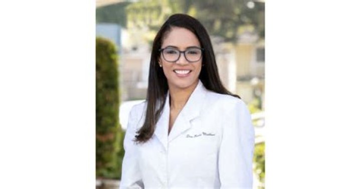 Dr. Kenia Martinez, MD – Cutler Bay, FL