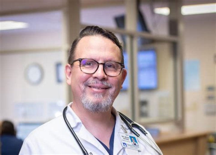 Dr. Kenneth Burch, MD – Savannah, GA