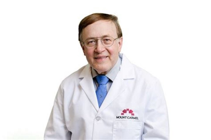 Dr. Kenneth Cahill, MD – Columbus, OH