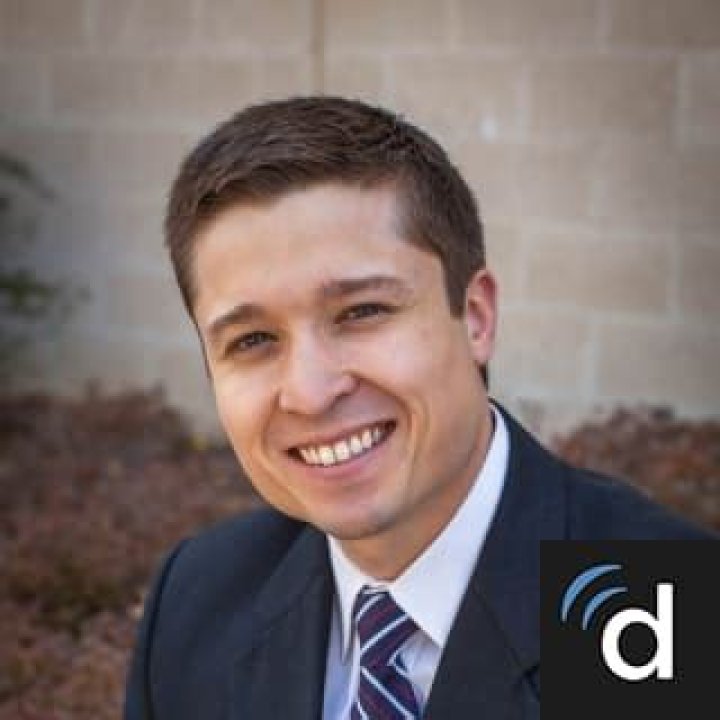 Dr. Kenneth Guffey, MD – Madison, AL