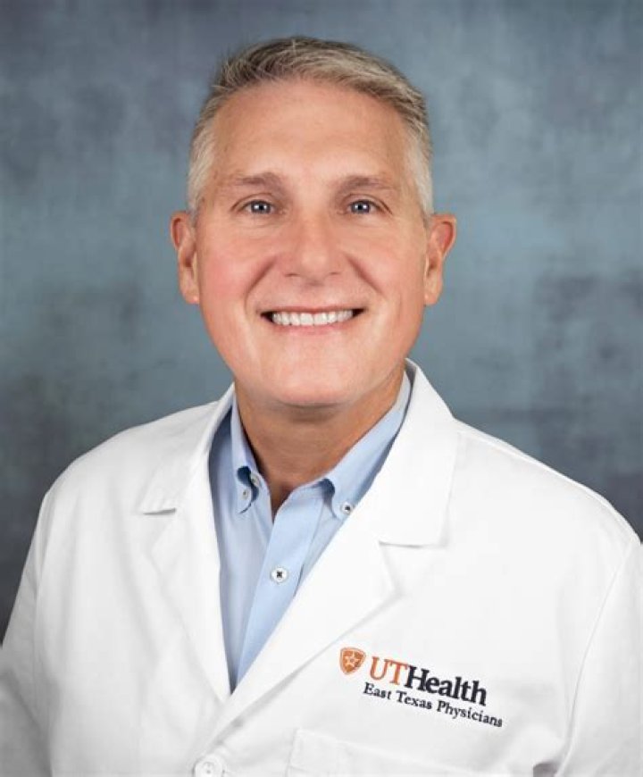 Dr. Kenneth Hamby, DO – Leland, NC