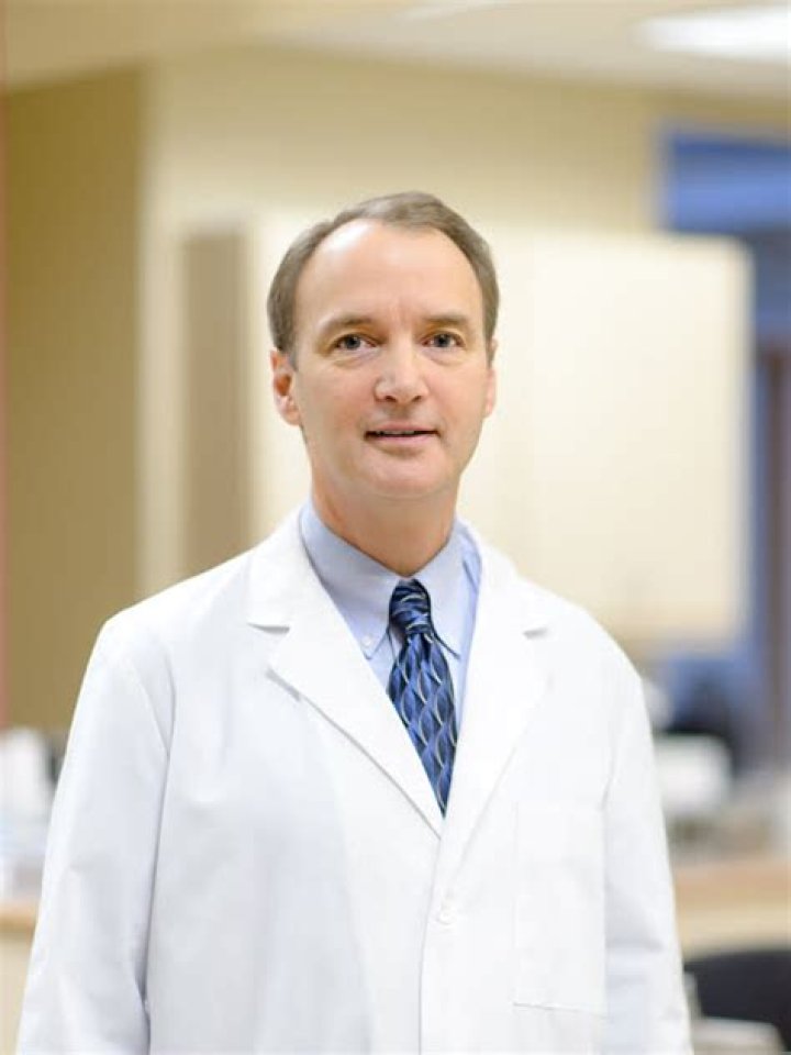 Dr. Kenneth Hillner, MD – Bryan, TX