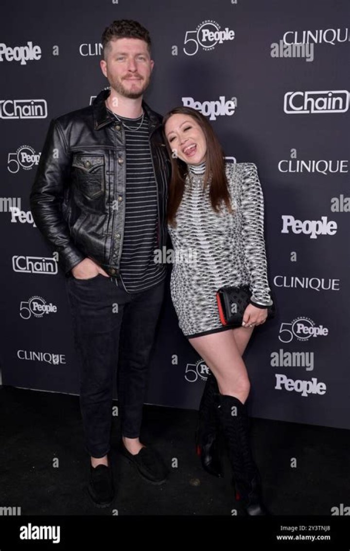 Kenneth Keen: Who is Fiona Hill’s husband?