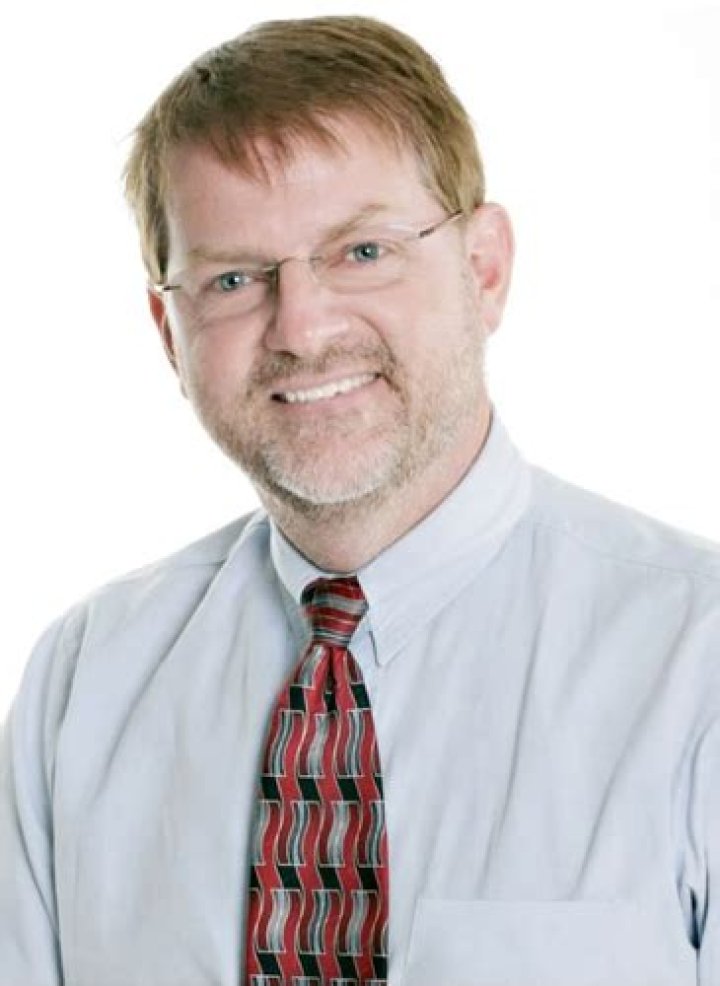 Dr. Kenneth Kilgore, MD – Mountain Home, AR