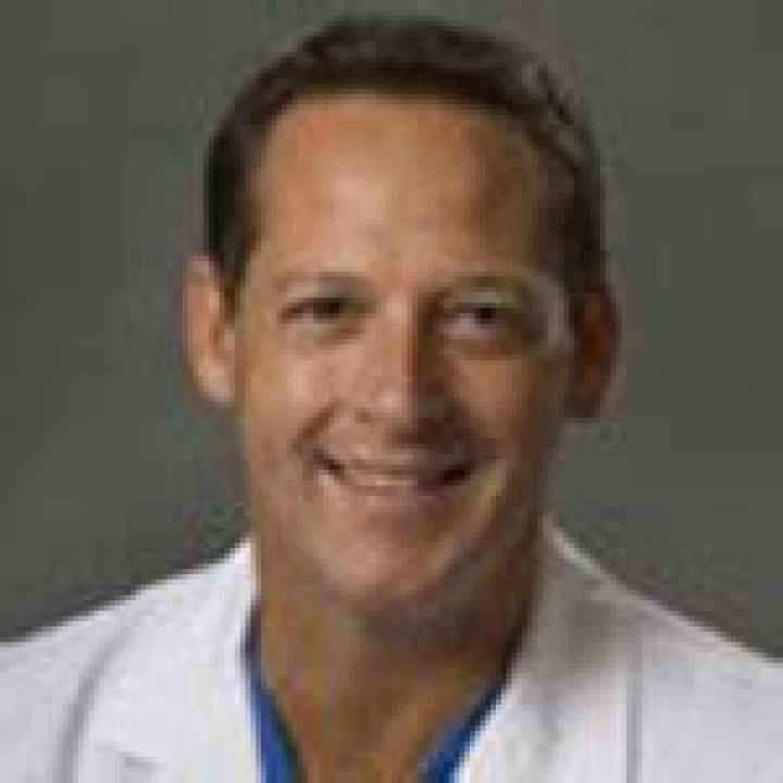 Dr. Kenneth Pfahler, MD – Englewood, FL