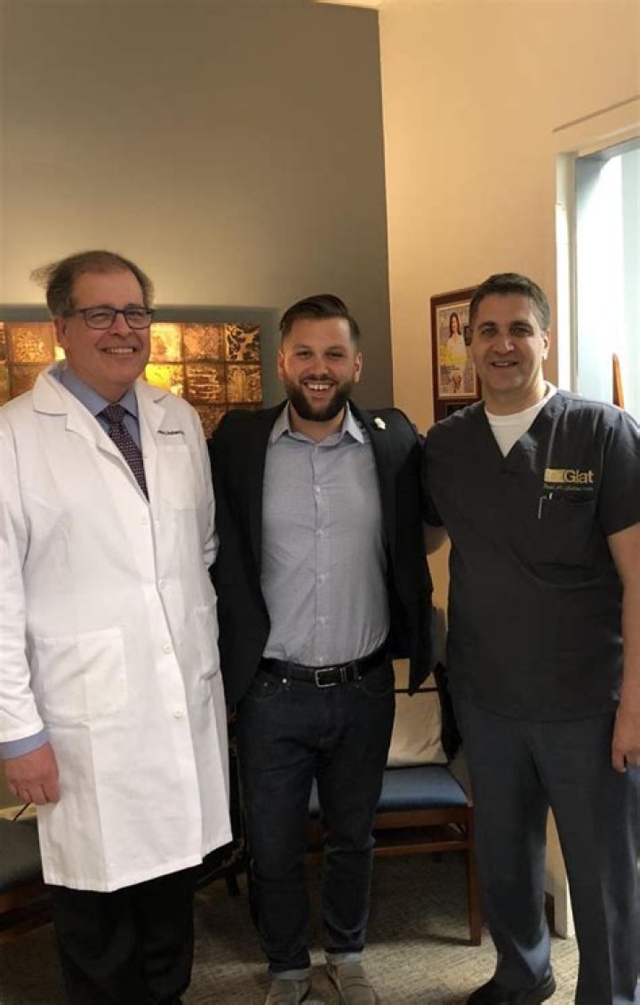 Dr. Kenneth Rothaus, MD – New York, NY