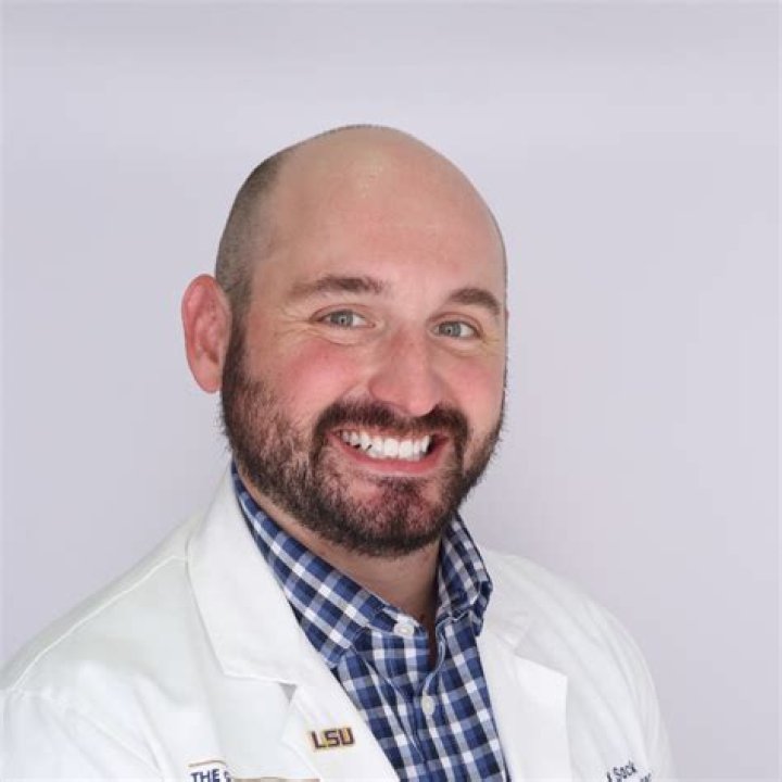 Dr. Kenneth Sack, MD – San Francisco, CA