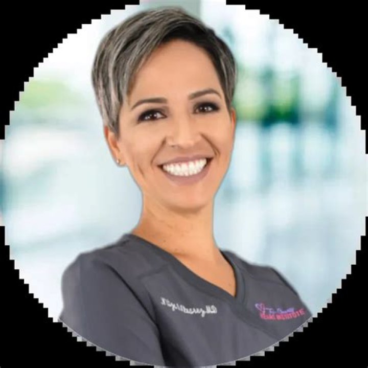 Dr. Kenneth Sampong, MD – Leesburg, FL